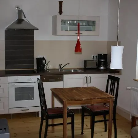 Sturmmoewe Appartamento Kiel