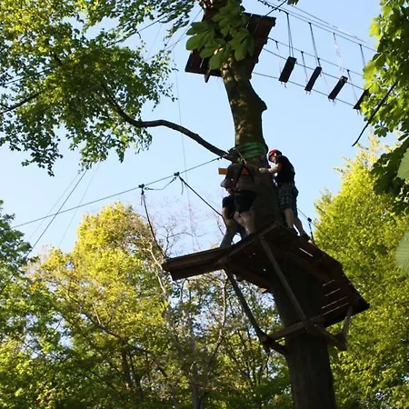 Appartamento Sturmmoewe