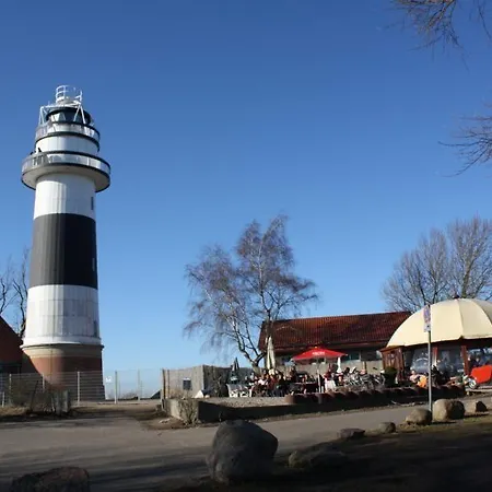 Sturmmoewe Appartamento Kiel