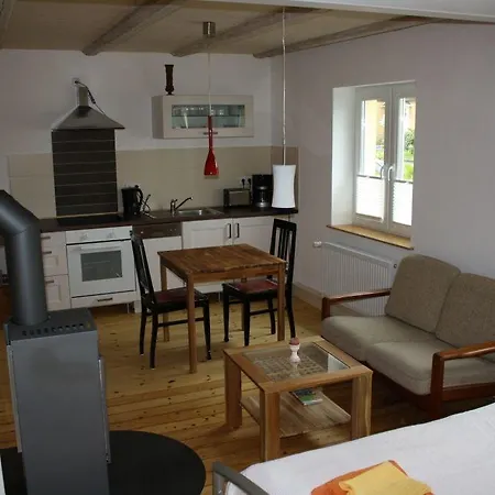 Appartement Sturmmoewe Kiel
